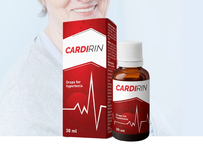Cardirin Eestis